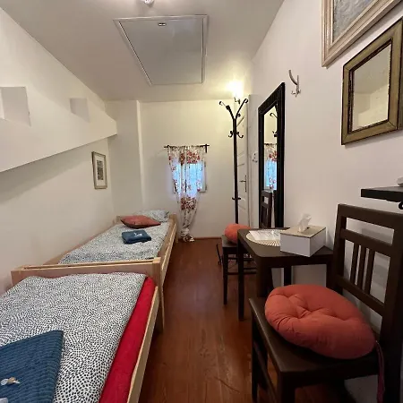 Hotel Tiffany Český Krumlov Exteriér fotografie