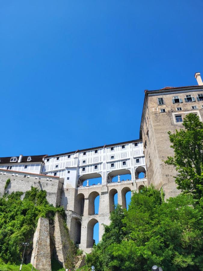 Tiffany 3* Cesky Krumlov