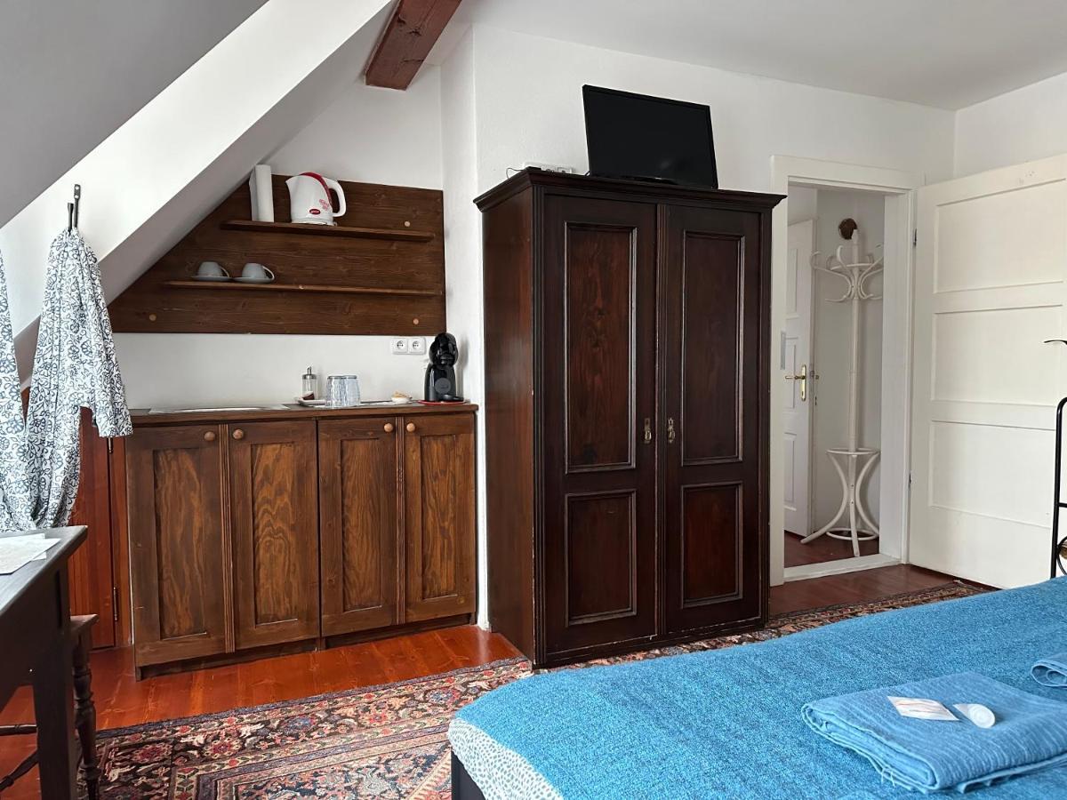 Guest house Tiffany 3*