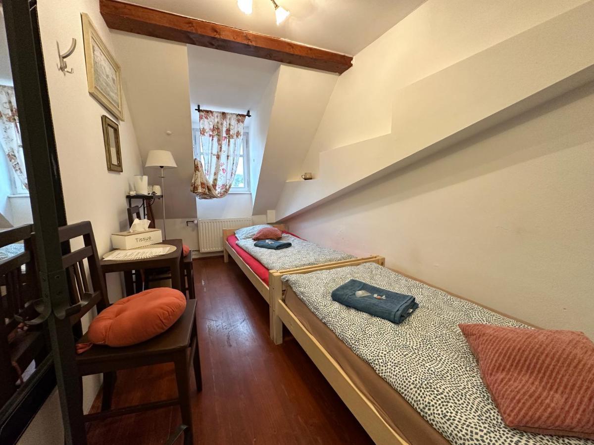 Guest house Tiffany Cesky Krumlov