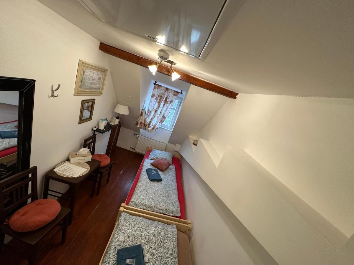 Guest house Tiffany