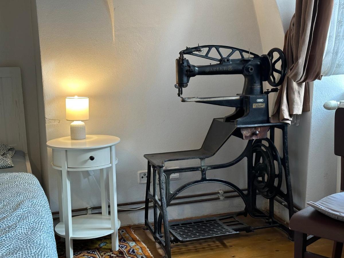 Guest house Tiffany 3*