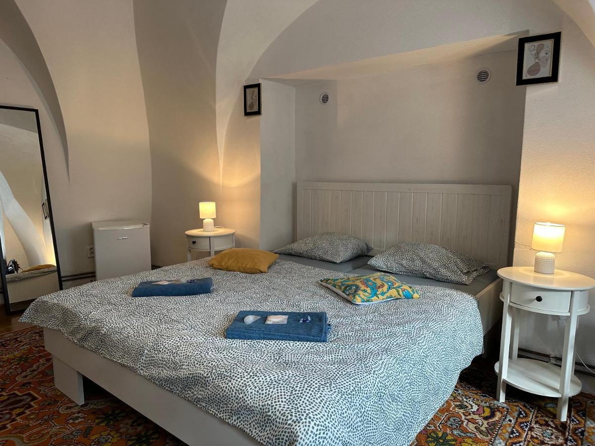 Guest house Tiffany Cesky Krumlov