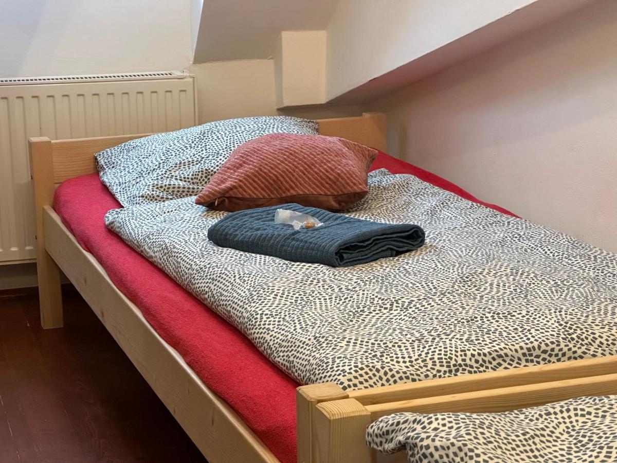 Tiffany Guest house Cesky Krumlov
