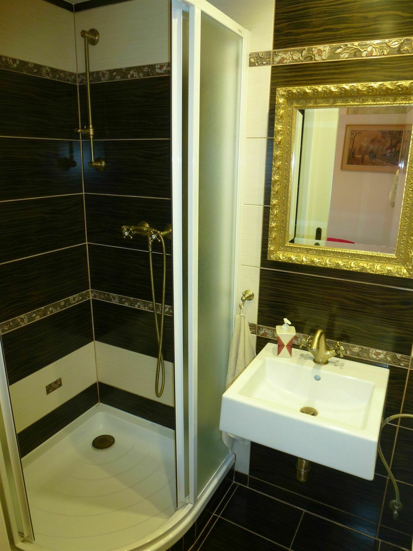 Guest house Tiffany Cesky Krumlov