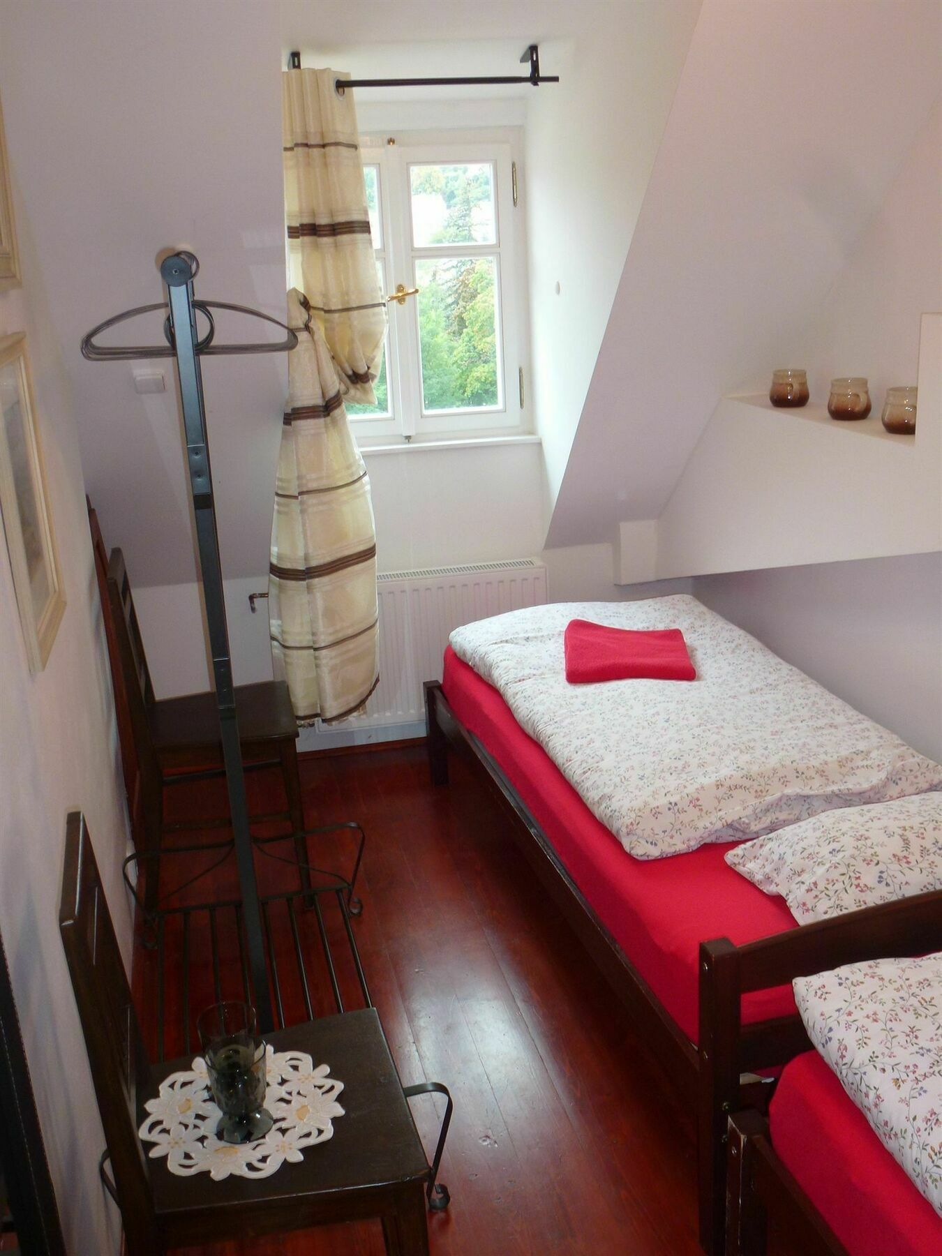 Tiffany Guest house 3*