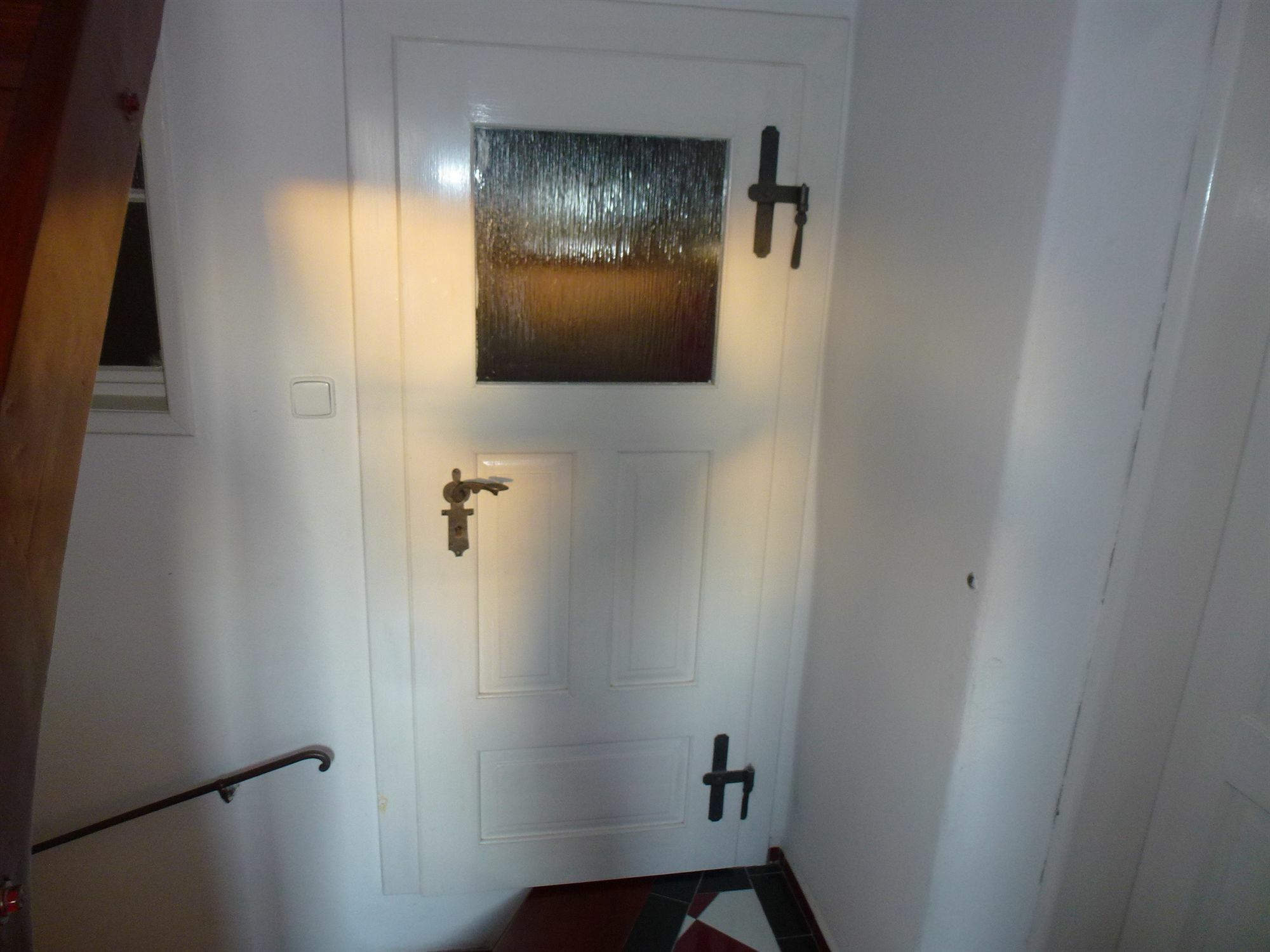 Guest house Tiffany 3*