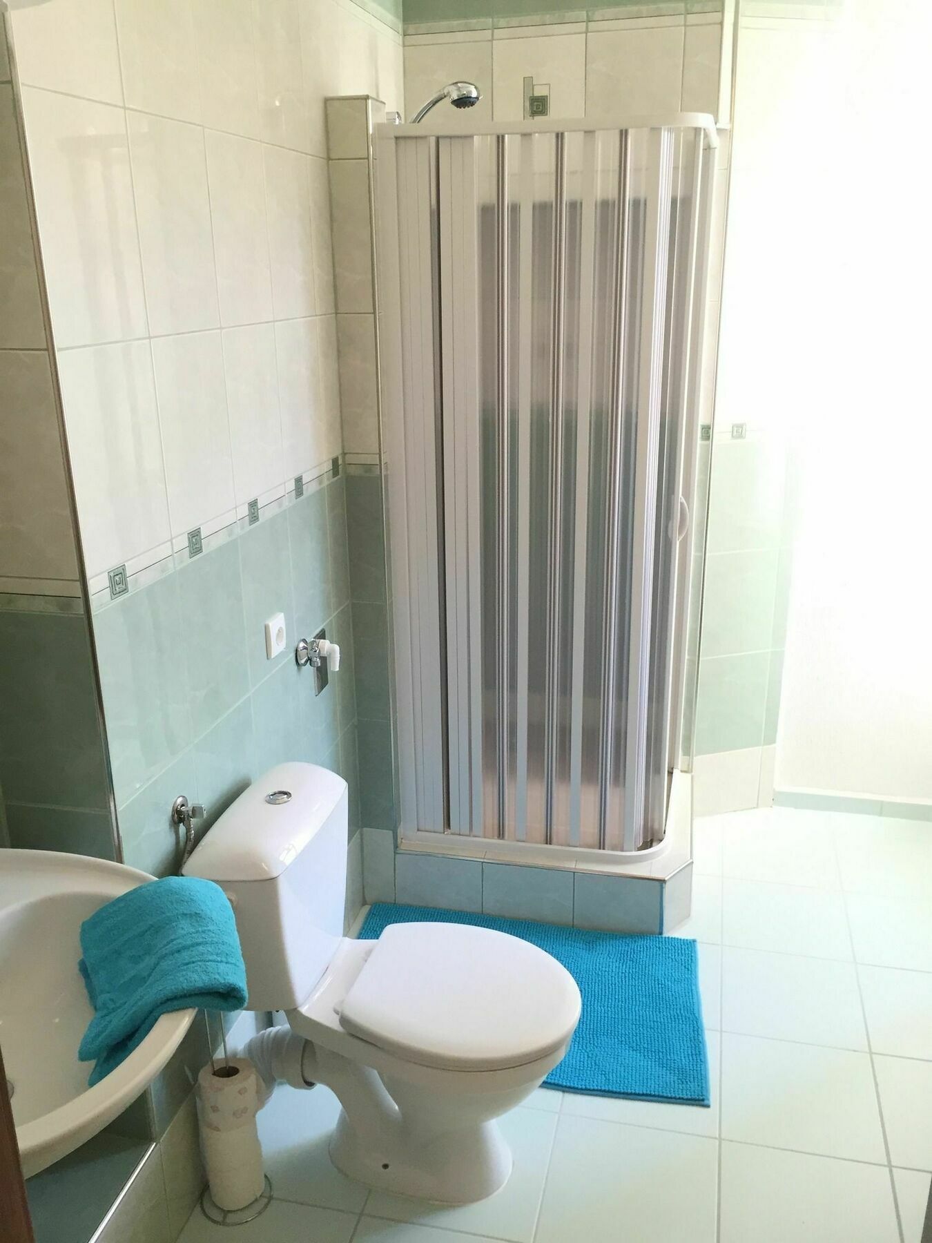 Guest house Tiffany 3*